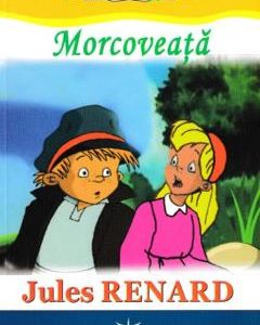 Morcoveata - Jules Renard