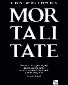 Mortalitate - Christopher Hitchens