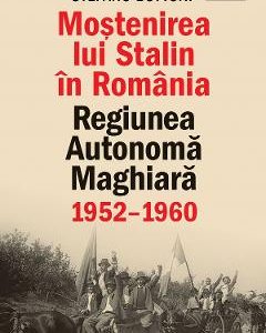 Mostenirea lui Stalin - Stefano Bottoni