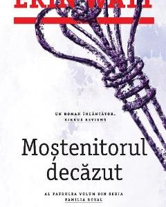 Mostenitorul decazut - Erin Watt