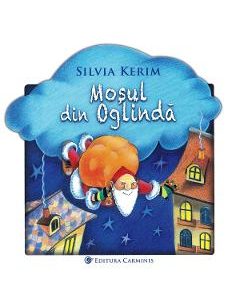 Mosul din oglinda - Silvia Kerim