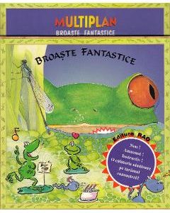 Multiplan: Broaste fantastice