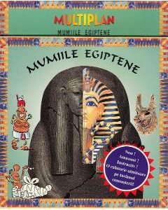 Multiplan: Mumiile egiptene