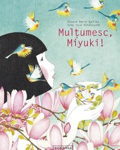 Multumesc