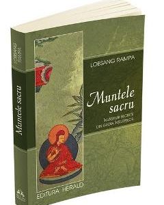 Muntele sacru - Lobsang Rampa