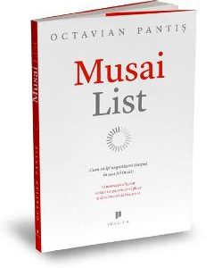 Musai List - Octavian Pantis