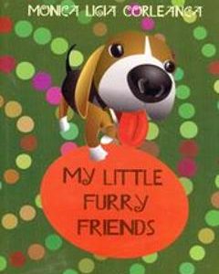 My Little Furry Friends - Monica Ligia Corleanca