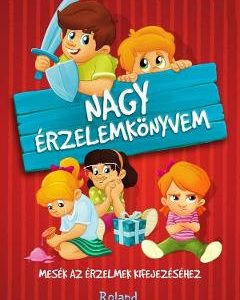 Nagy erzelemkonyvem - Jambor Eszter
