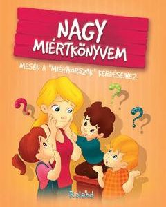 Nagy miertkonyvem - Izmindi Katalin