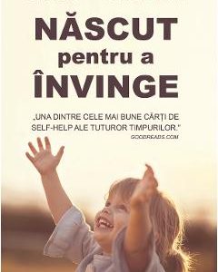 Nascut pentru a invinge - Muriel James