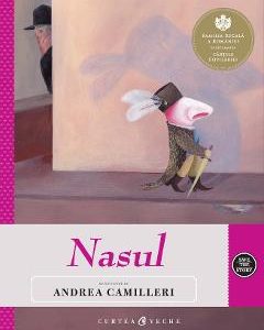 Nasul - Andrea Camilleri