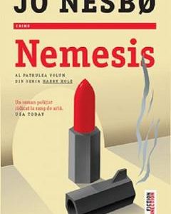 Nemesis - Jo Nesbo