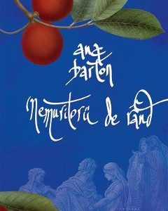 Nemuritorii de rand - Ana Barton