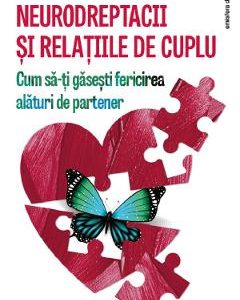 Neurodreptacii si relatiile de cuplu - Valerie Foussier
