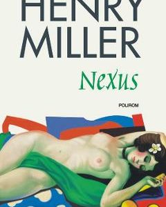Nexus - Henry Miller