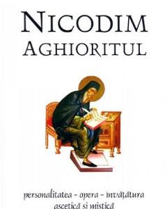Nicodim Aghioritul - Elia Citterio