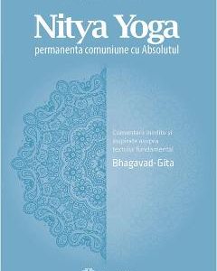Nitya Yoga - Mataji Devi Vanamali