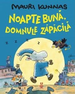 Noapte buna