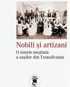 Nobili si artizani - Rudiger von Kraus