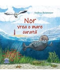 Nor vrea o mare curata - Andrea Reitmeyer