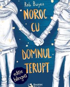 Noroc cu domnul Terupt - Rob Buyea
