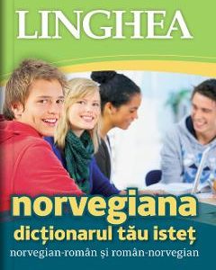 Norvegiana. Dictionarul tau istet