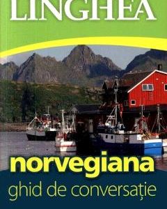 Norvegiana. Ghid de conversatie cu dictionar si gramatica