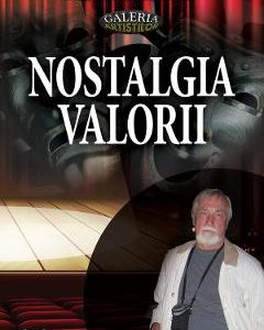 Nostalgia valorii - Alexa Visarion
