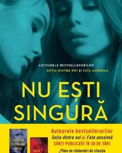 Nu esti singura - Greer Hendricks