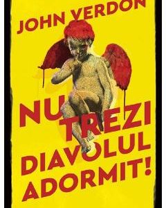 Nu trezi diavolul adormit! - John Verdon