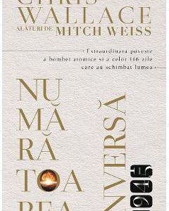 Numaratoarea inversa 1945 - Chris Wallace