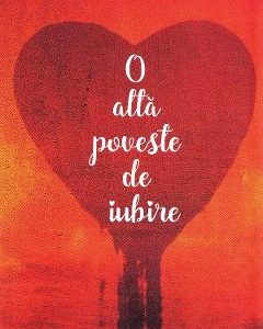 O alta poveste de iubire - Vasi Radulescu