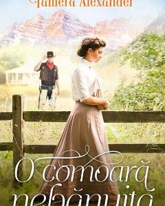 O comoara nebanuita - Tamera Alexander