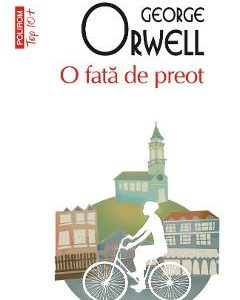 O fata de preot - George Orwell