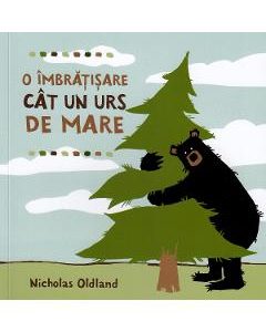 O imbratisare cat un urs de mare - Nicholas Oldland