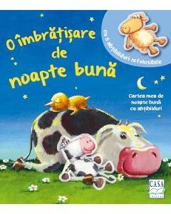 O imbratisare de noapte buna - Bernd Penners