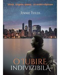 O iubire indivizibila - Jennie Fields