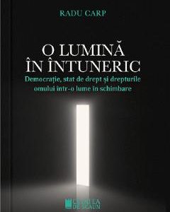 O lumina in intuneric - Radu Carp