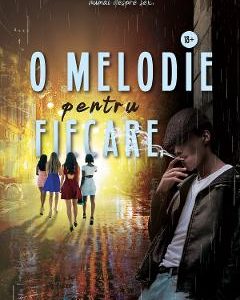 O melodie pentru fiecare - Autor anonim