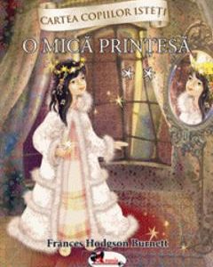 O mica printesa Vol.2 - Frances Hodgson Burnett
