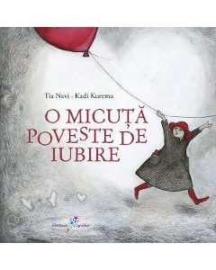 O micuta poveste de iubire - Tia Navi