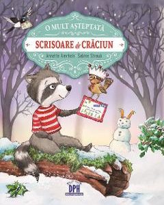 O mult asteptata scrisoare de Craciun - Annette Amrhein
