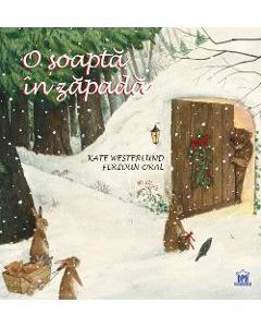 O soapta in zapada - Kate Westerlund