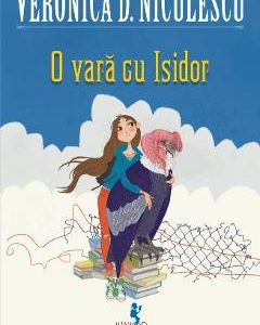 O vara cu Isidor - Veronica D. Niculescu