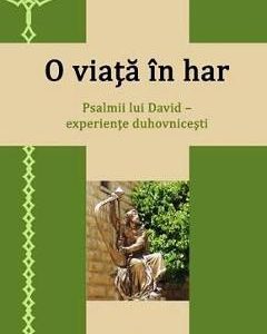 O viata in har - Sandu Florea