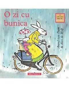 O zi cu bunica - Arend Van Dam