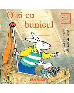 O zi cu bunicul - Arend van Dam