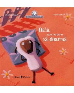 Oaia care nu putea sa doarma - Christine Beigel