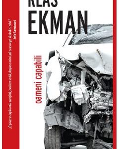 Oameni capabili - Klas Ekman