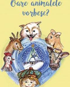 Oare animalele vorbesc? - Melinda Johnson